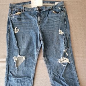 Old navy jeans